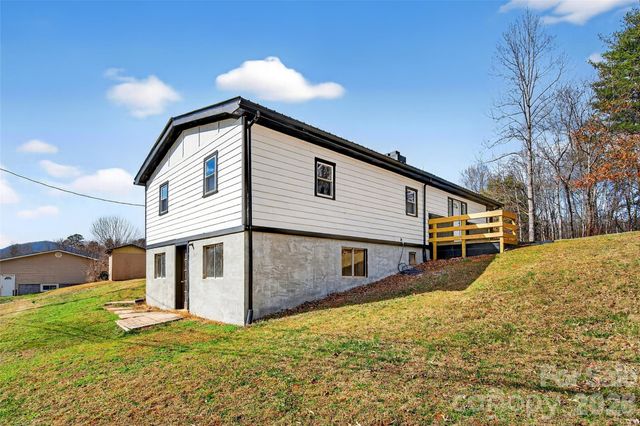 90 Ebenezer Road, Old Fort, NC 28762