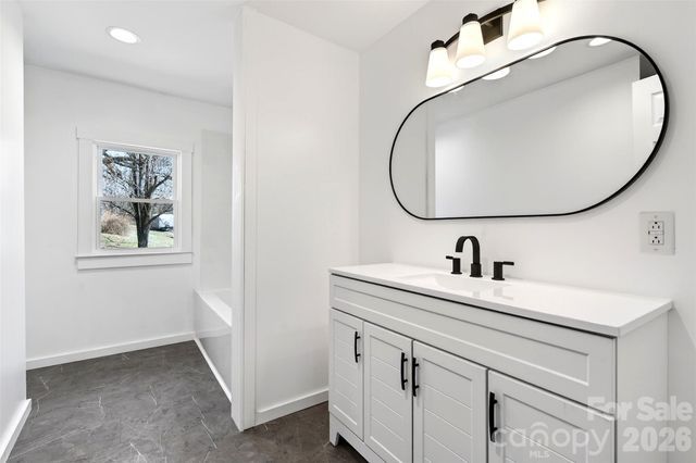 90 Ebenezer Road, Old Fort, NC 28762