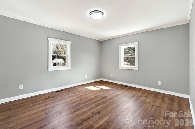 90 Ebenezer Road, Old Fort, NC 28762