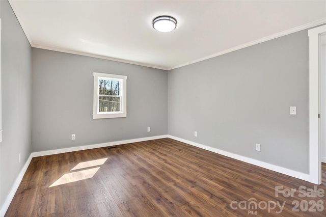 90 Ebenezer Road, Old Fort, NC 28762