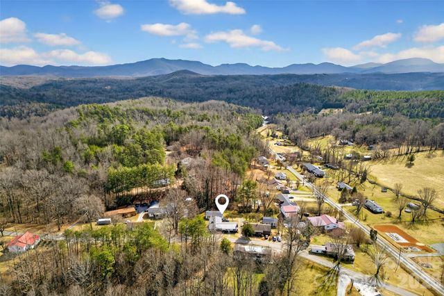 90 Ebenezer Road, Old Fort, NC 28762