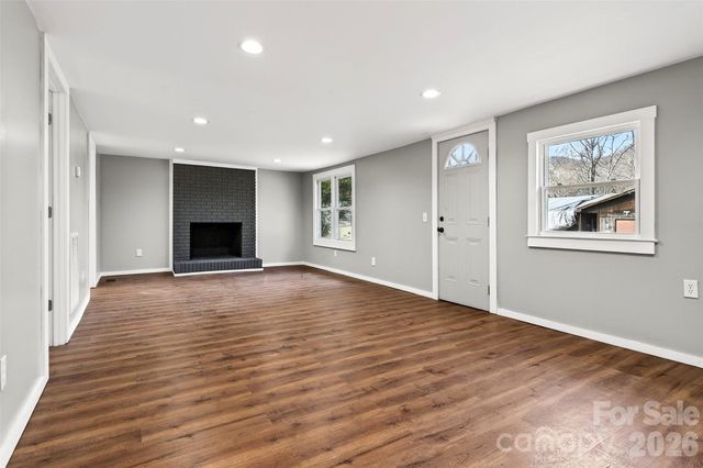 90 Ebenezer Road, Old Fort, NC 28762