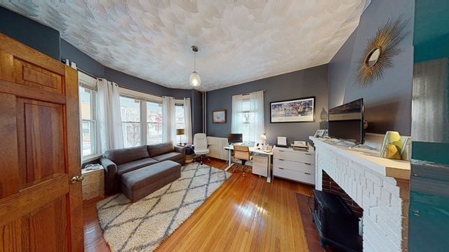 14 Holbrook St 1, Boston, MA 02130