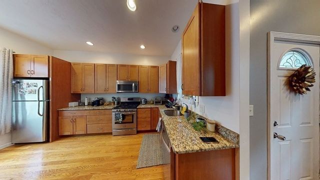 14 Holbrook St 1, Boston, MA 02130