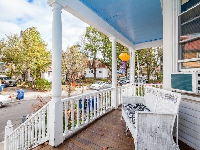 14 Holbrook St 1, Boston, MA 02130