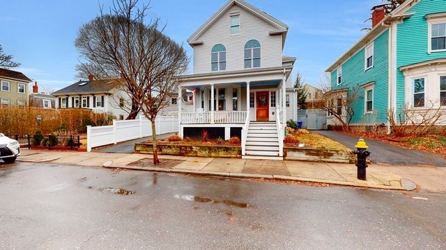 14 Holbrook St 1, Boston, MA 02130