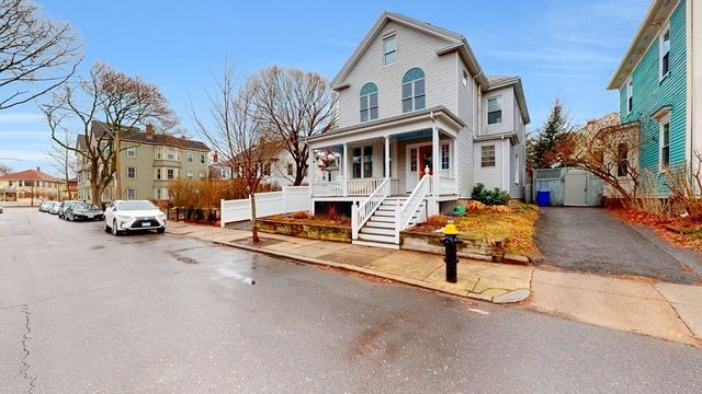 14 Holbrook St 1, Boston, MA 02130