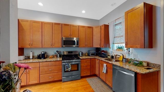 14 Holbrook St 1, Boston, MA 02130