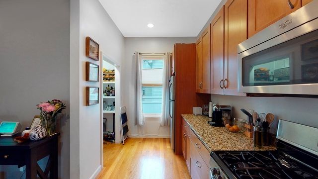 14 Holbrook St 1, Boston, MA 02130