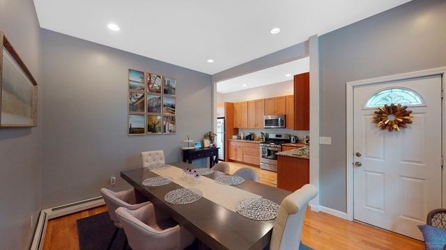 14 Holbrook St 1, Boston, MA 02130