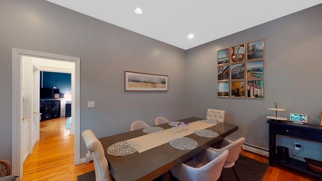 14 Holbrook St 1, Boston, MA 02130