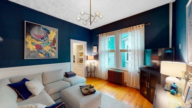 14 Holbrook St 1, Boston, MA 02130