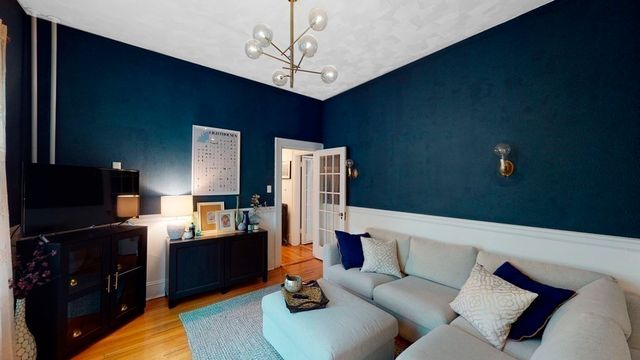 14 Holbrook St 1, Boston, MA 02130