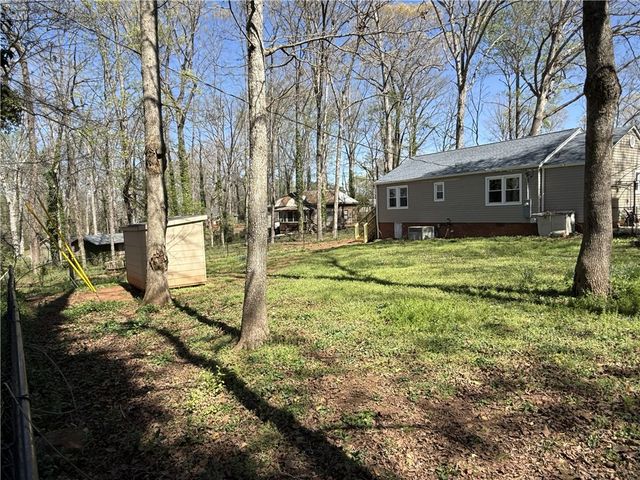 106 Evans Place, Clemson, SC 29631