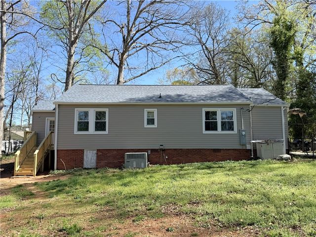 106 Evans Place, Clemson, SC 29631