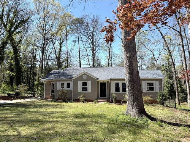 106 Evans Place, Clemson, SC 29631