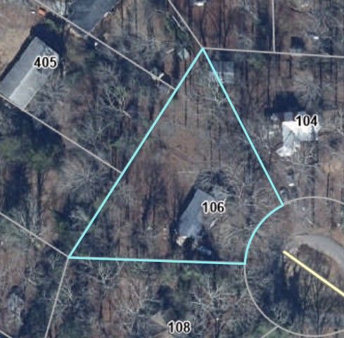 106 Evans Place, Clemson, SC 29631