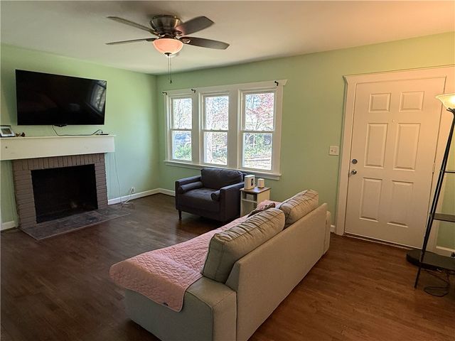 106 Evans Place, Clemson, SC 29631