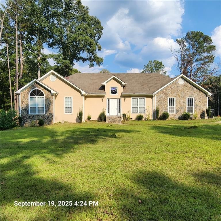 2122 E Atlanta Road, Stockbridge, GA 30281