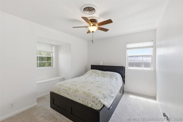 4631 S Maplewood Avenue, Tulsa, OK 74135