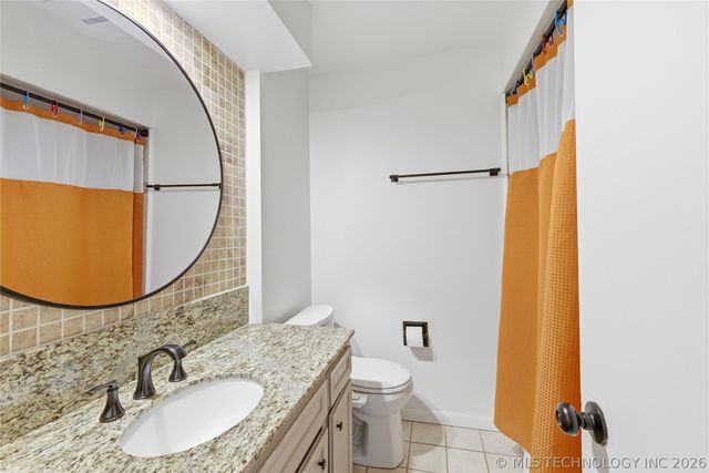 4631 S Maplewood Avenue, Tulsa, OK 74135
