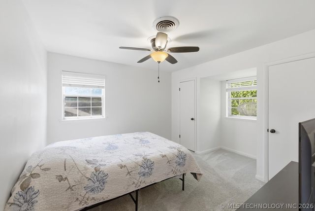 4631 S Maplewood Avenue, Tulsa, OK 74135