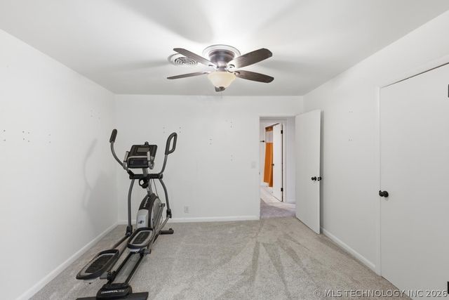 4631 S Maplewood Avenue, Tulsa, OK 74135