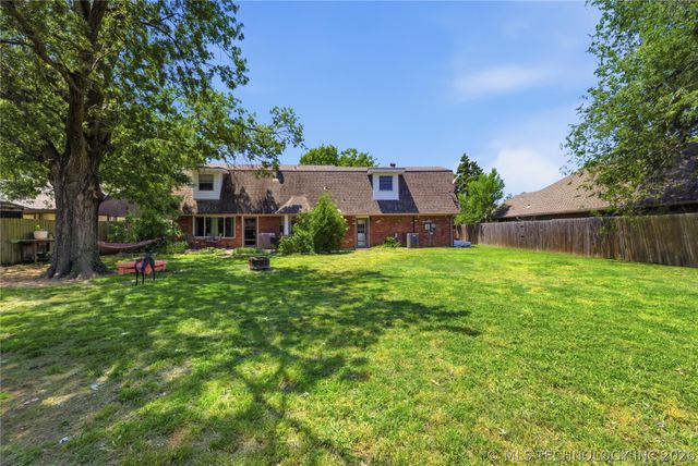 4631 S Maplewood Avenue, Tulsa, OK 74135