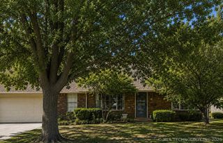 4631 S Maplewood Avenue, Tulsa, OK 74135