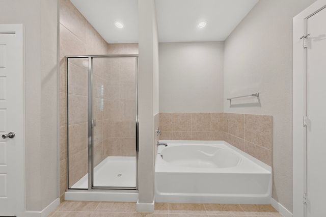 1901 Bishop Barrel Lane, Wylie, TX 75098