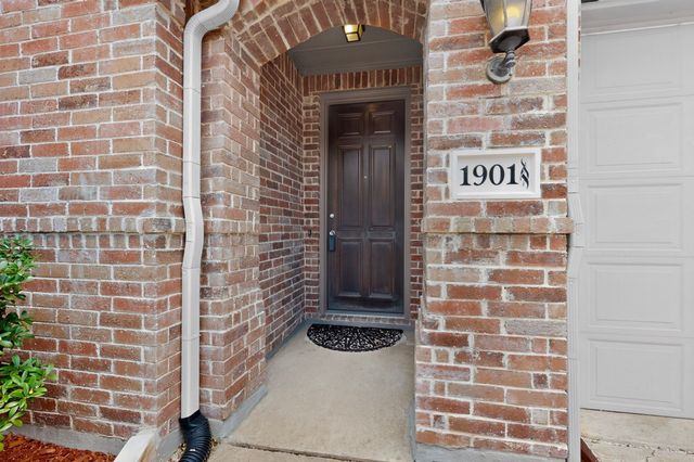 1901 Bishop Barrel Lane, Wylie, TX 75098