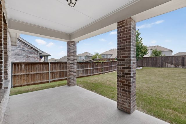 1901 Bishop Barrel Lane, Wylie, TX 75098