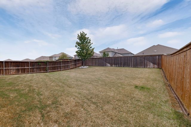 1901 Bishop Barrel Lane, Wylie, TX 75098