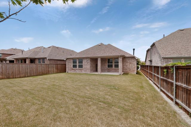 1901 Bishop Barrel Lane, Wylie, TX 75098