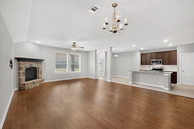 1901 Bishop Barrel Lane, Wylie, TX 75098