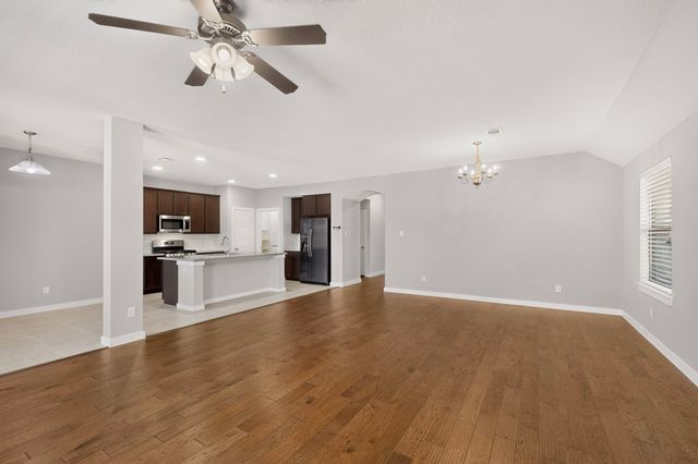 1901 Bishop Barrel Lane, Wylie, TX 75098