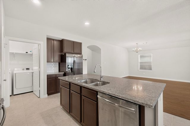 1901 Bishop Barrel Lane, Wylie, TX 75098