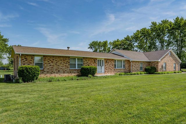 13810 Lafayette Center Road, Roanoke, IN 46783