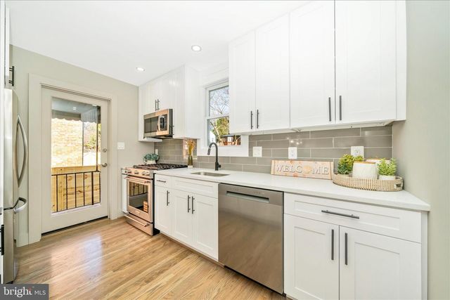 10405 INWOOD AVE, Silver Spring, MD 20902