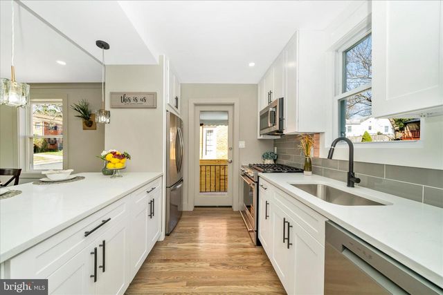 10405 INWOOD AVE, Silver Spring, MD 20902