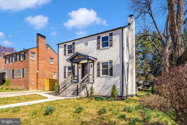 10405 INWOOD AVE, Silver Spring, MD 20902