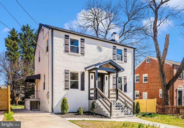 10405 INWOOD AVE, Silver Spring, MD 20902