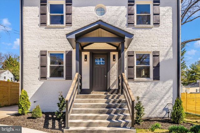 10405 INWOOD AVE, Silver Spring, MD 20902