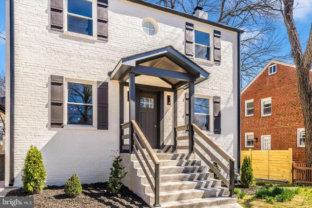 10405 INWOOD AVE, Silver Spring, MD 20902