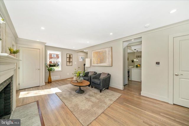 10405 INWOOD AVE, Silver Spring, MD 20902