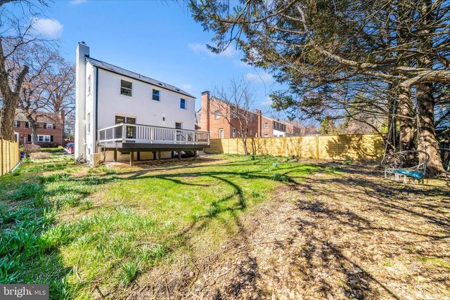 10405 INWOOD AVE, Silver Spring, MD 20902