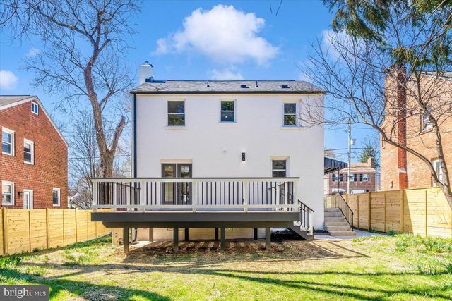 10405 INWOOD AVE, Silver Spring, MD 20902