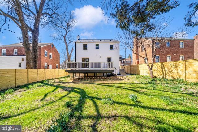 10405 INWOOD AVE, Silver Spring, MD 20902