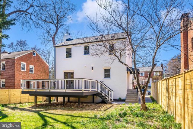 10405 INWOOD AVE, Silver Spring, MD 20902