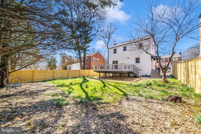 10405 INWOOD AVE, Silver Spring, MD 20902